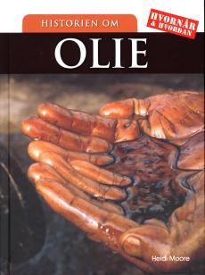 Historien om olie