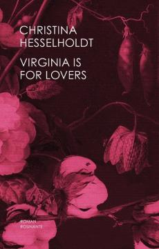 Virginia is for lovers : roman
