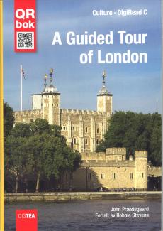 A guided tour of London