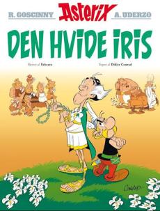 Den hvide iris