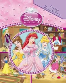 Disney prinsesser