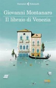 Il libraio di Venezia