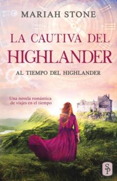 La cautiva del highlander