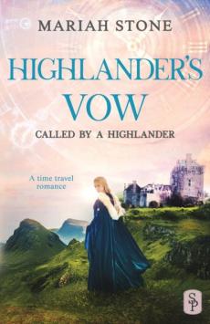 Highlander's Vow