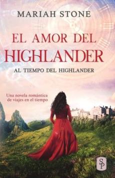 El amor del highlander