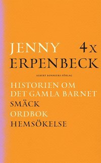 4 x Erpenbeck