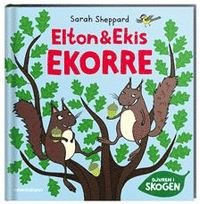 Elton & Ekis Ekorre