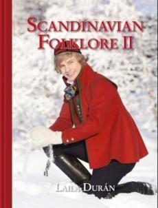 Scandinavian folklore (II)