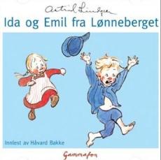 Ida og Emil fra Lønneberget