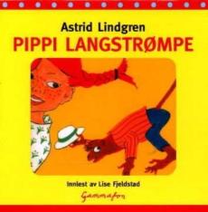 Pippi Langstrømpe