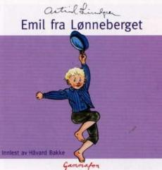Emil fra Lønneberget