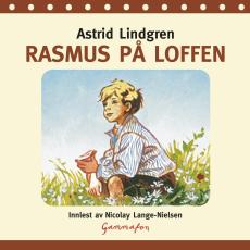 Rasmus på loffen