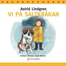 Vi på Saltkråkan