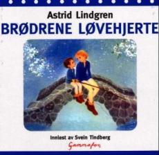 Brødrene Løvehjerte