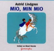 Mio, min Mio