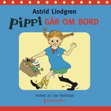 Pippi går om bord