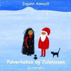 Pulverheksa og julenissen : Slutten