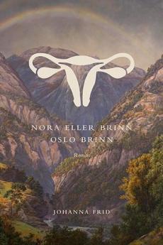 Nora, eller Brinn Oslo brinn : roman