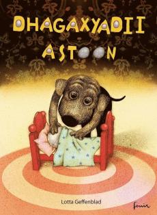 Dhagaxyadii Astoon