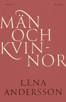 Män och kvinnor : roman
