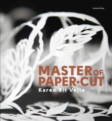 Master of paper-cut : Karen Bit Vejle