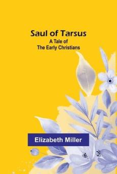 Saul of Tarsus