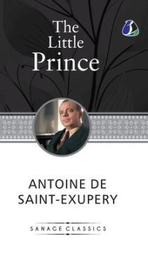 The Little Prince (Hardcover Library Edition)
