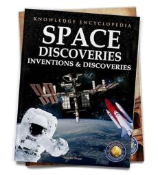 Inventions & Discoveries: Space Discoveries