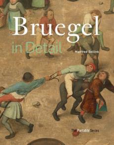 Bruegel in detail: the portable edition