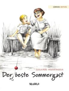 Der beste Sommergast