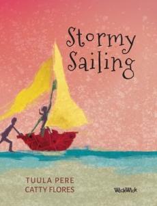 Stormy Sailing