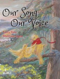 Our Song, Our Voice