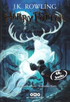 Harry Potter ve Azkaban tutsağı
