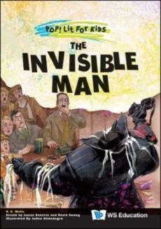 The Invisible Man