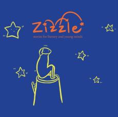 Zizzle Literary Issue 4