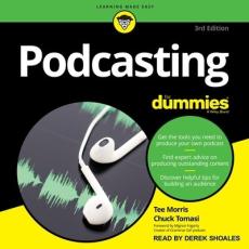 Podcasting for Dummies Lib/E