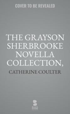 The Grayson Sherbrooke Otherworldly Adventures, Books 1-5