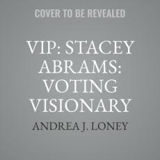 Vip: Stacey Abrams