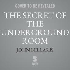 The Secret of the Underground Room