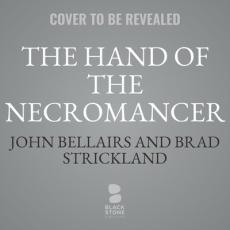 The Hand of the Necromancer