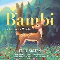 Bambi, a Life in the Woods