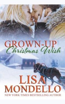 Grown Up Christmas Wish