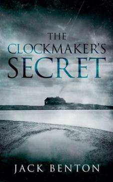 The Clockmaker's Secret