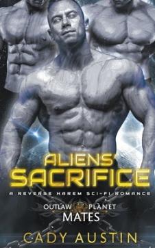 Aliens' Sacrifice