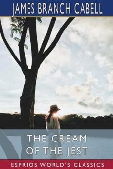 The Cream of the Jest (Esprios Classics)