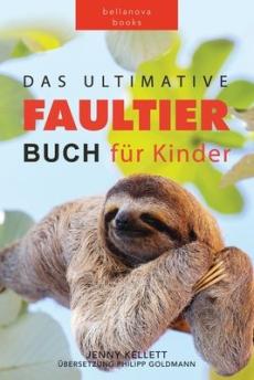 Faultier Bücher