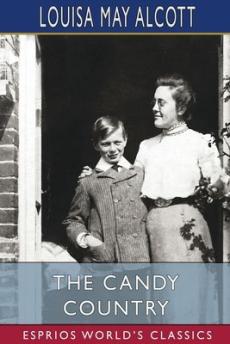 The Candy Country (Esprios Classics)