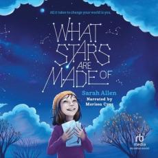 What Stars Are Made of