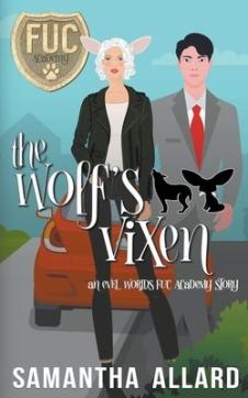 The Wolf's Vixen