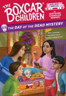 The Day of the Dead Mystery
